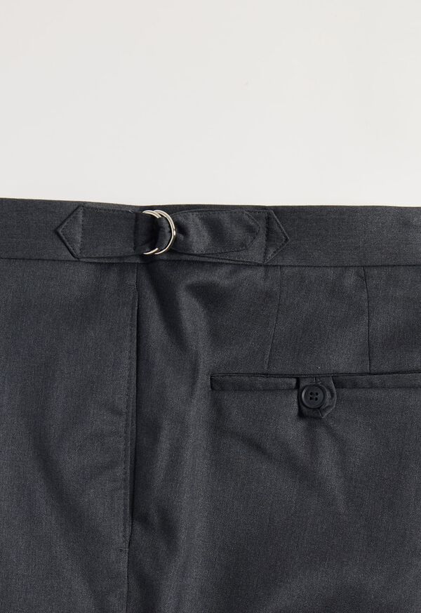 Paul Stuart Super 110s All Year Wool Dress Trouser