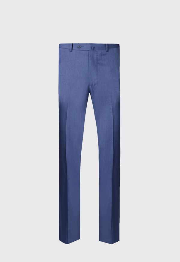 paul stuart Super 110s All Year Wool Dress Trouser