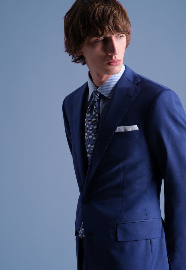 Paul Stuart Super 110s Paul Suit