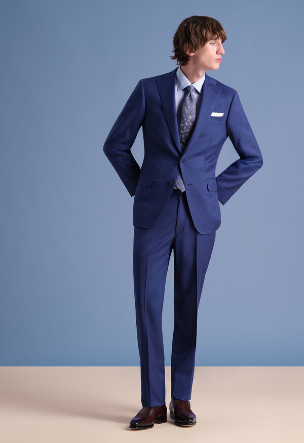 Paul Stuart Super 110s Paul Suit