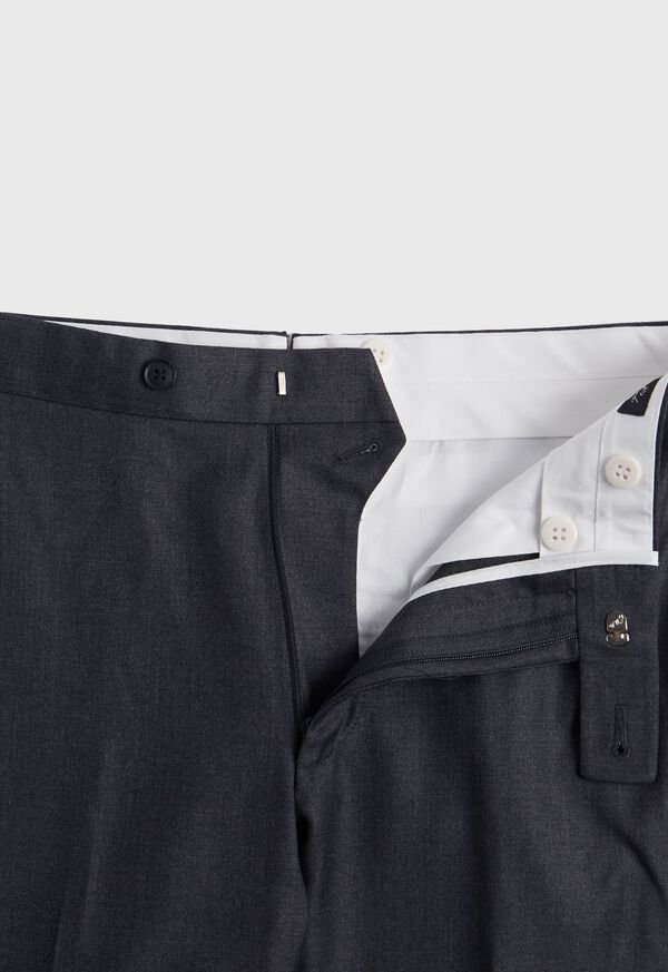 Paul Stuart Super 110s Wool Harley Pant