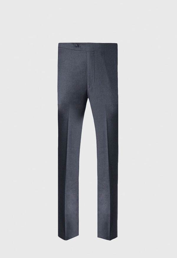 paul stuart Super 110s Wool Harley Pant