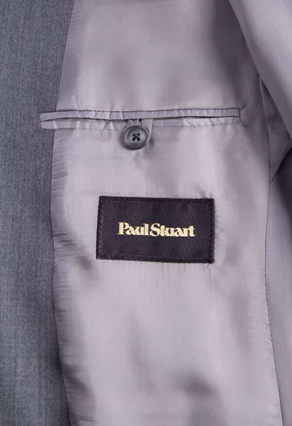 Paul Stuart Super 110s Wool Paul Suit