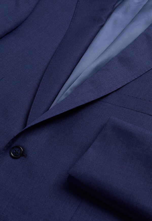 Paul Stuart Super 110s Wool Paul Suit