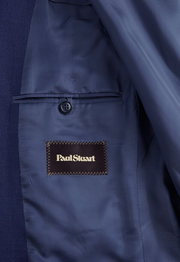 Paul Stuart Super 110s Wool Paul Suit