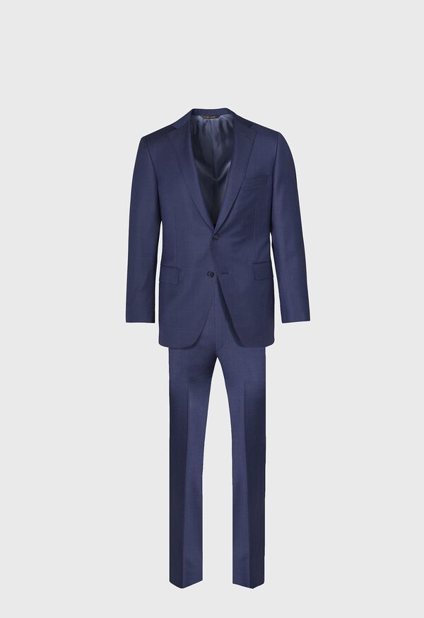 paul stuart Super 110s Wool Paul Suit