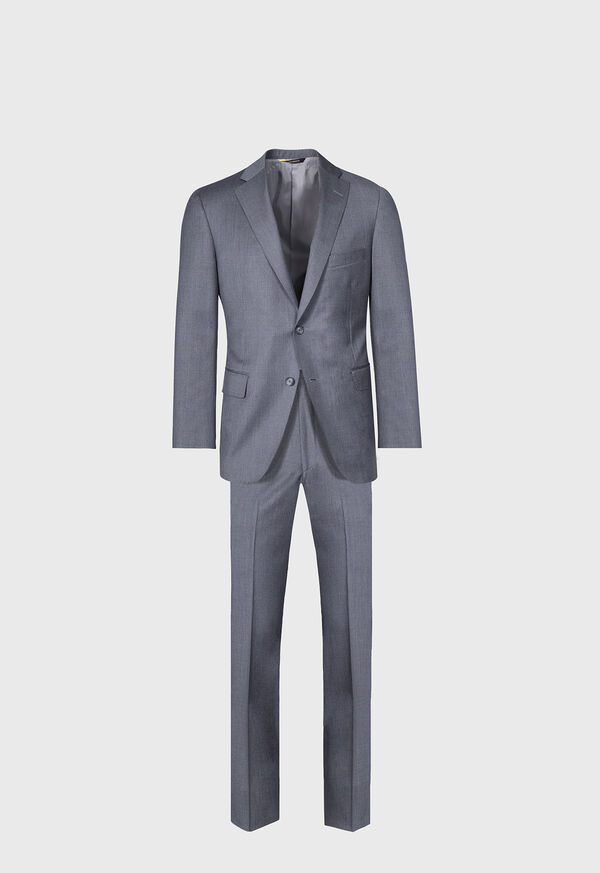 paul stuart Super 110s Wool Paul Suit