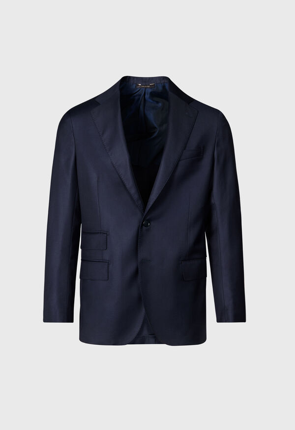 Paul Stuart Super 110s Wool Soft Suit