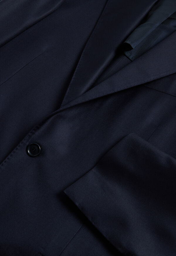 Paul Stuart Super 110s Wool Soft Suit