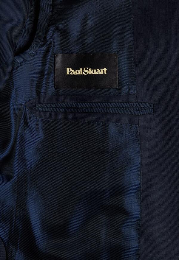 Paul Stuart Super 110s Wool Soft Suit