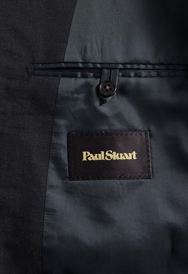 Paul Stuart Super 120s Lightweight Wool Suit