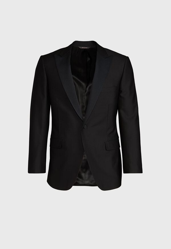 Paul Stuart Super 120s Wool Paul Tuxedo