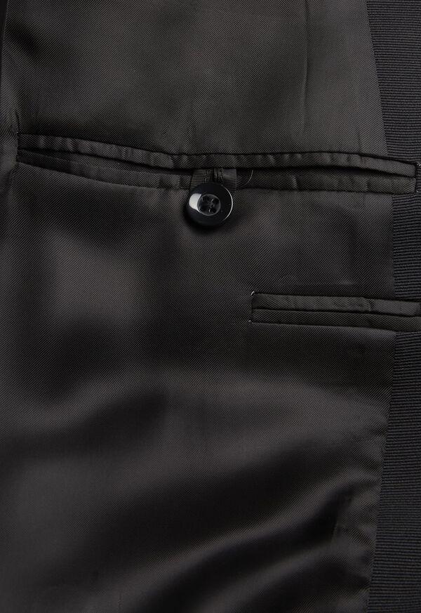 Paul Stuart Super 120s Wool Paul Tuxedo