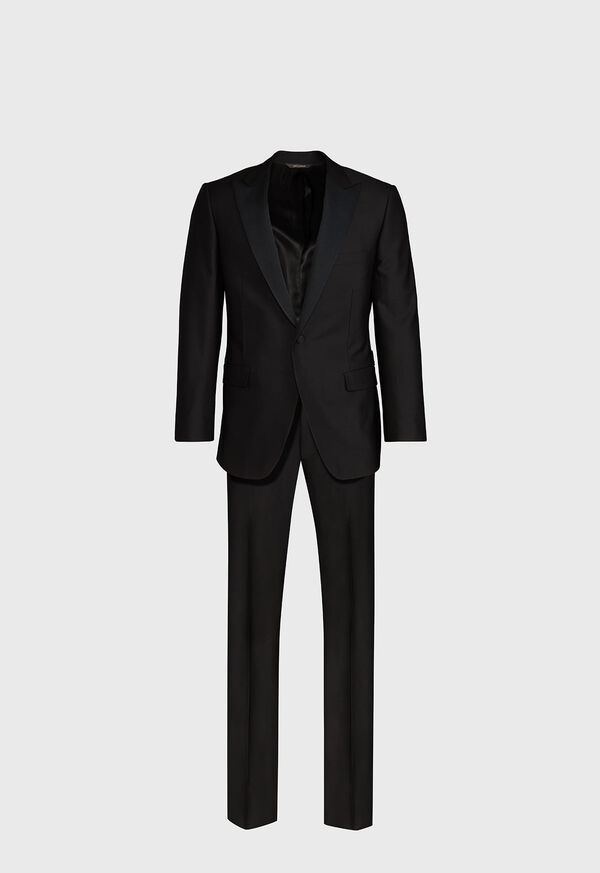 paul stuart Super 120s Wool Paul Tuxedo
