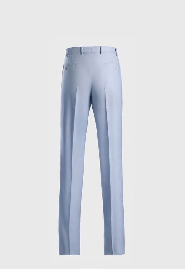 Paul Stuart Super 130s All Year Wool Dress Trouser