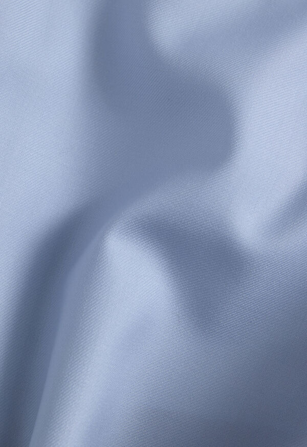 Paul Stuart Super 130s All Year Wool Dress Trouser