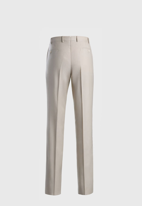 Paul Stuart Super 130s All Year Wool Dress Trouser