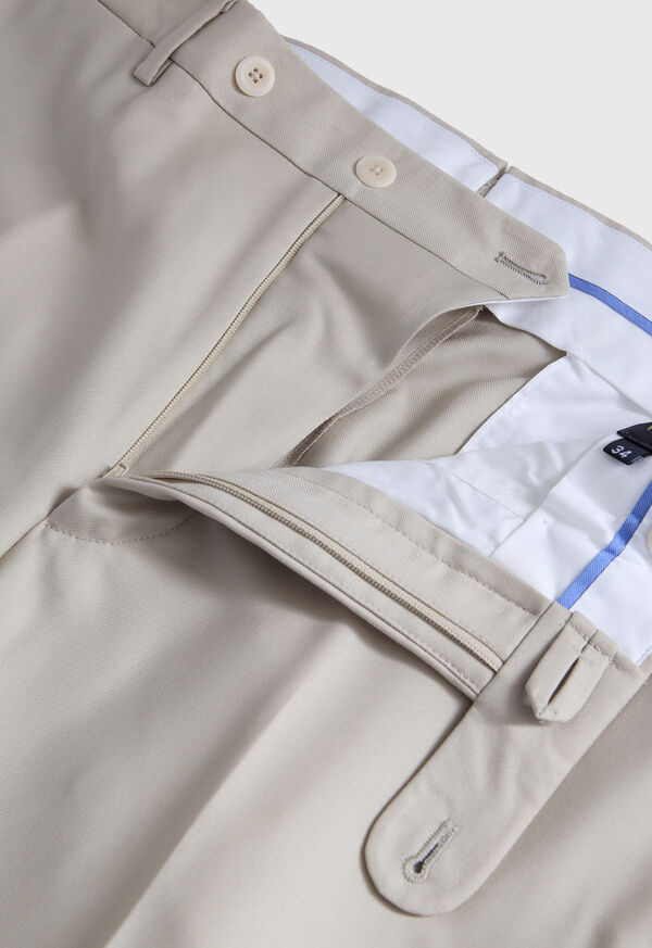 Paul Stuart Super 130s All Year Wool Dress Trouser