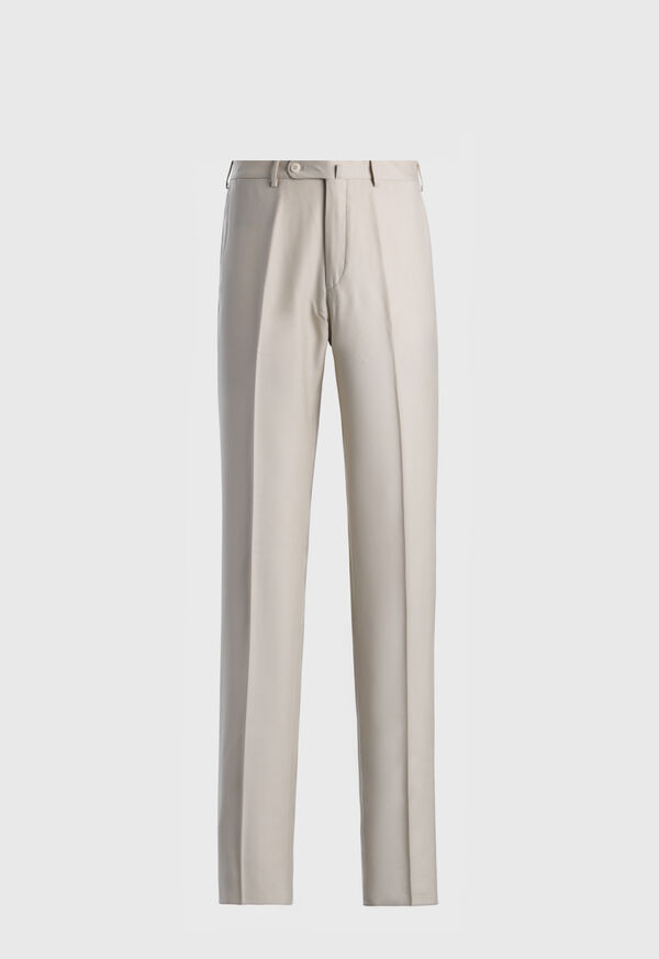 paul stuart Super 130s All Year Wool Dress Trouser