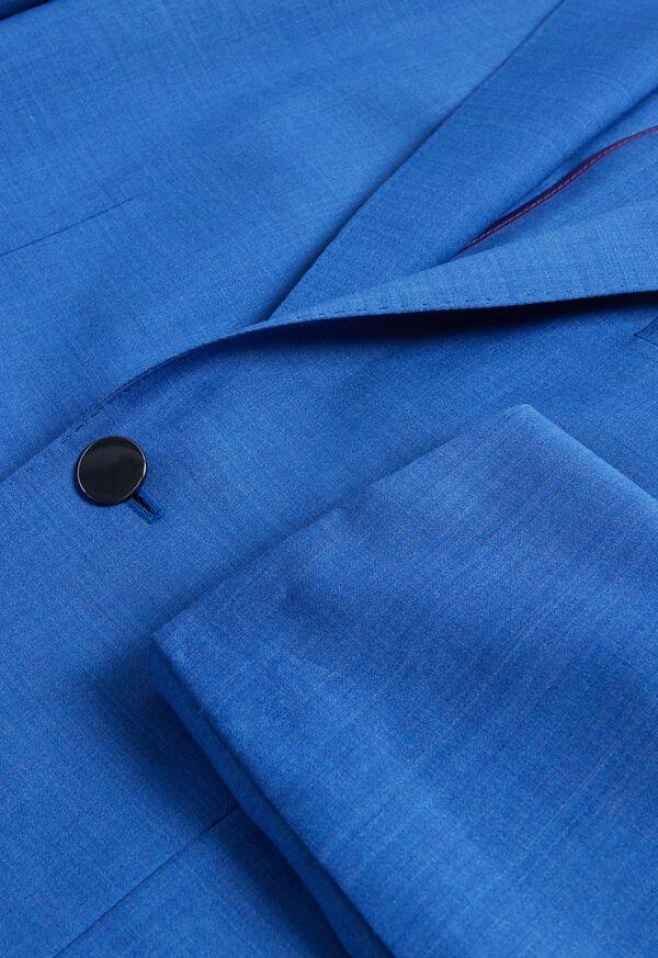 Paul Stuart Super 130s Drake Blazer