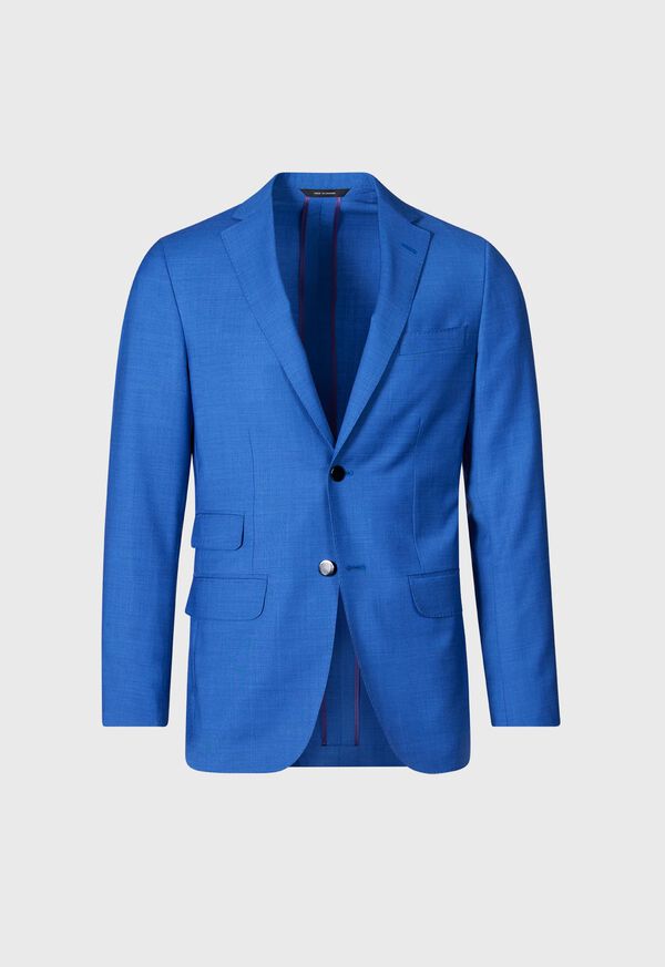paul stuart Super 130s Drake Blazer