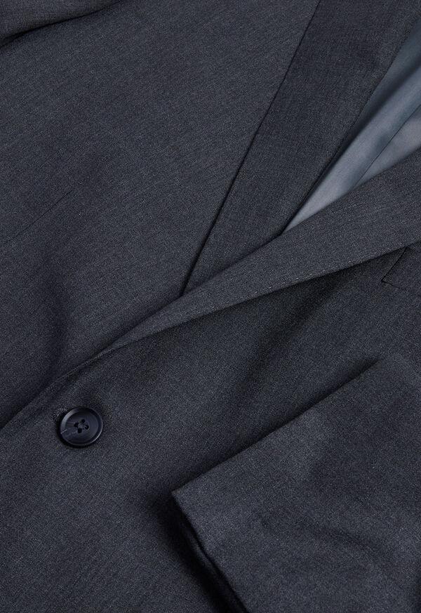 Paul Stuart Super 150s Wool Drake Suit