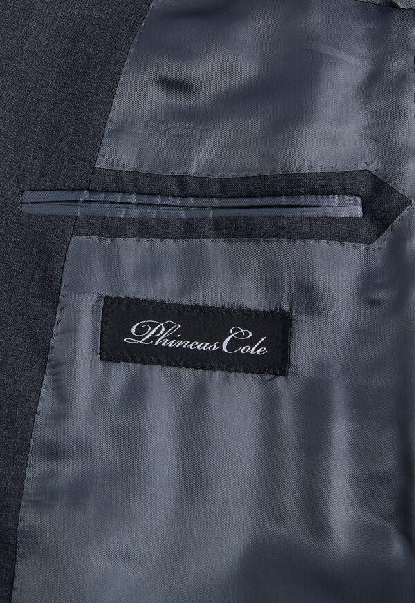 Paul Stuart Super 150s Wool Drake Suit