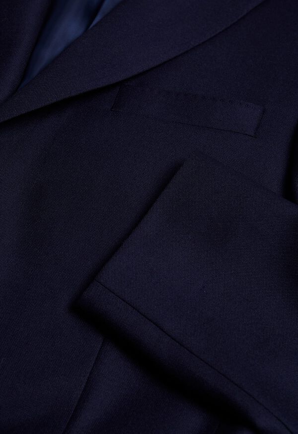 Paul Stuart Super 150s Wool Phillip Blazer