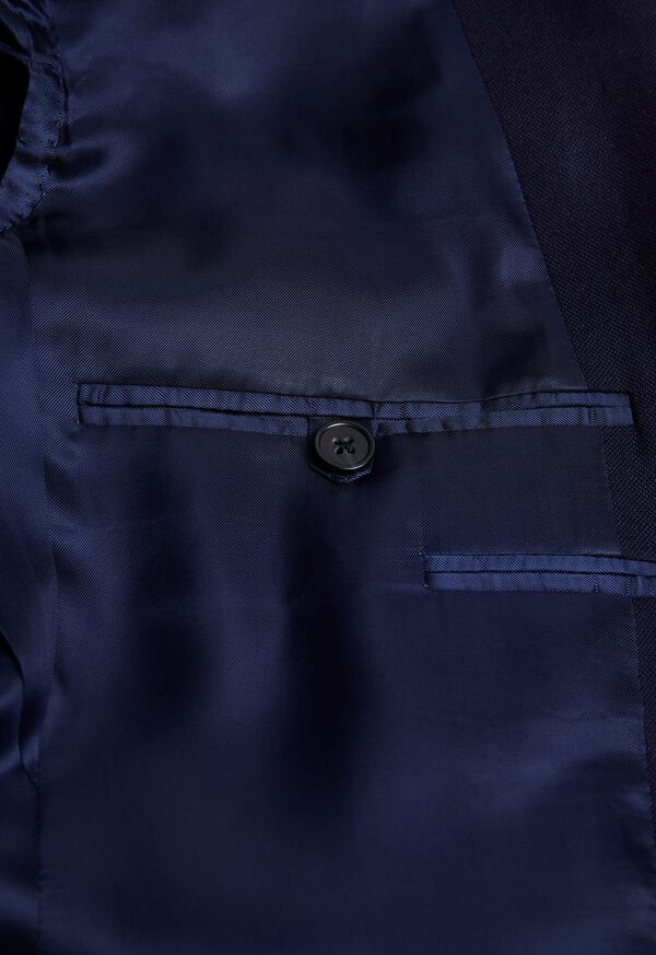 Paul Stuart Super 150s Wool Phillip Blazer