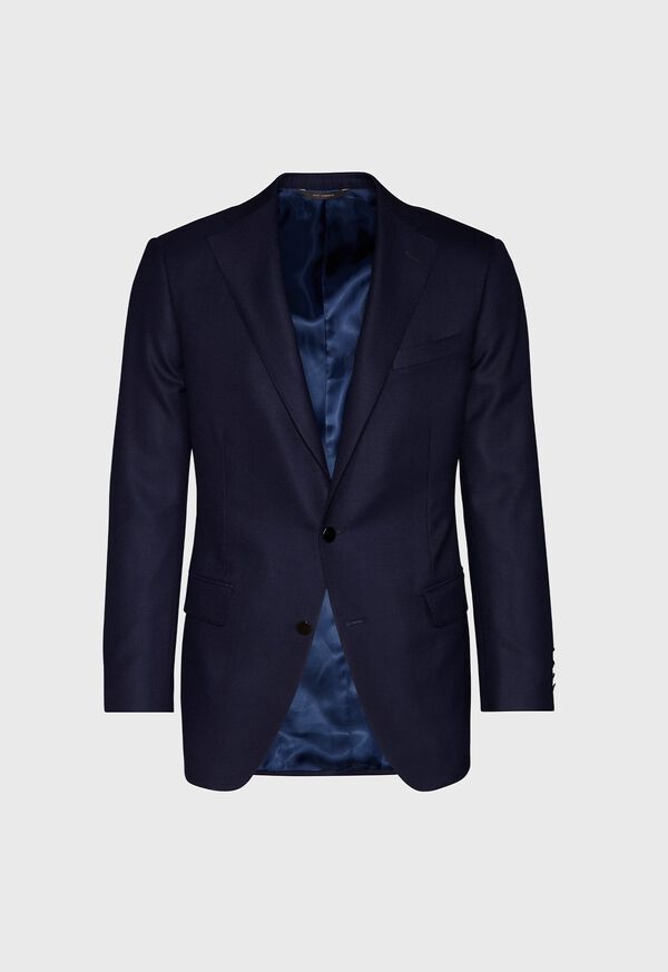 paul stuart Super 150s Wool Phillip Blazer