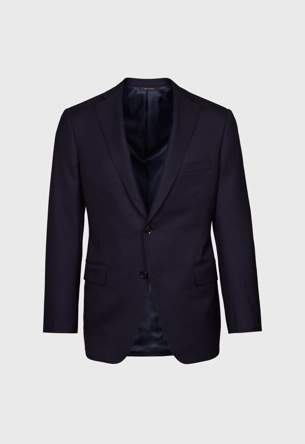 Paul Stuart Super 160s Wool Paul Suit
