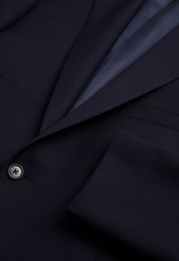Paul Stuart Super 160s Wool Paul Suit
