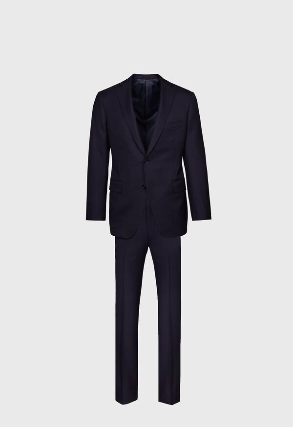 paul stuart Super 160s Wool Paul Suit