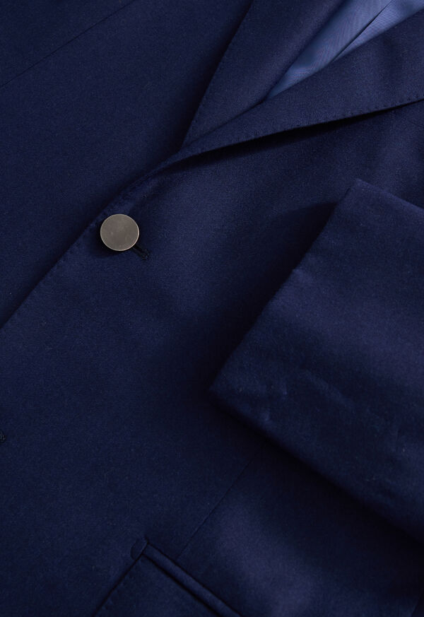 Paul Stuart Super 170s Wool Blazer