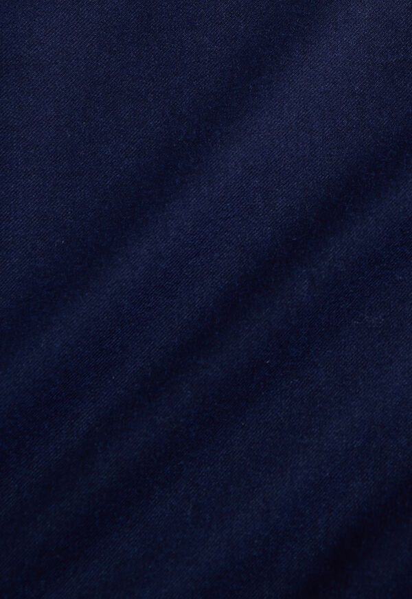 Paul Stuart Super 170s Wool Blazer