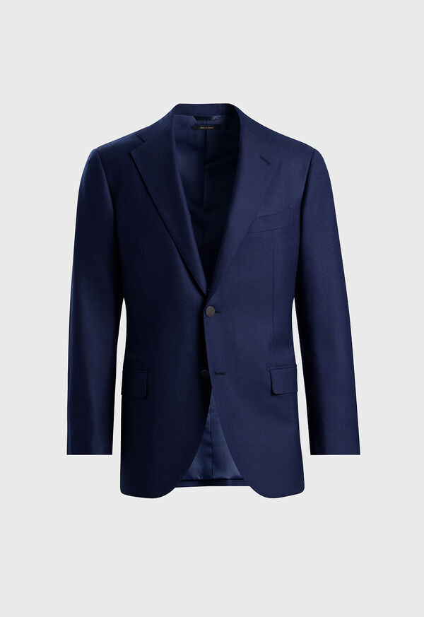 paul stuart Super 170s Wool Blazer