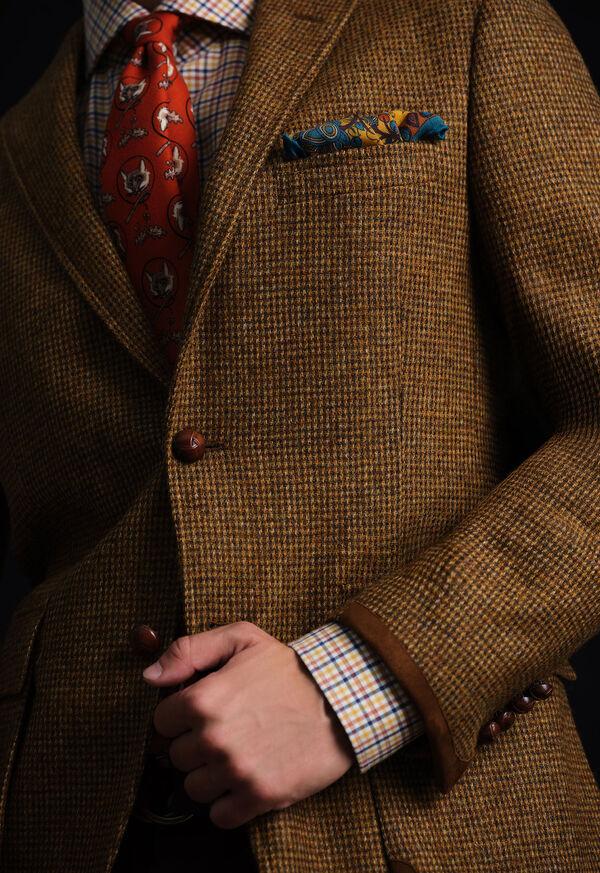 Paul Stuart The Highlander Shetland Wool Jacket