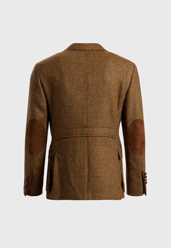 Paul Stuart The Highlander Shetland Wool Jacket
