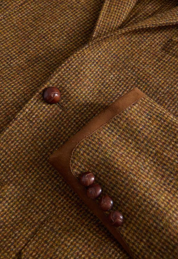 Paul Stuart The Highlander Shetland Wool Jacket