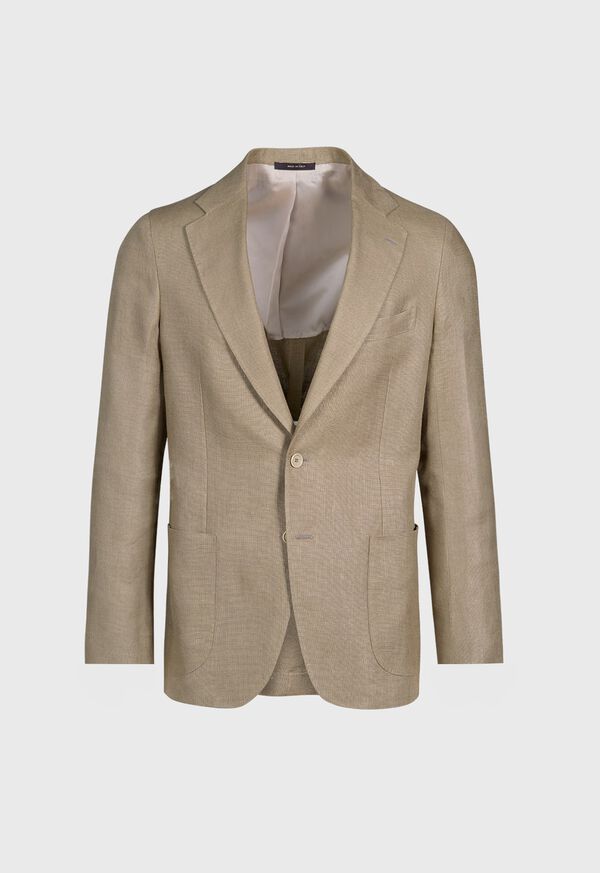 Paul Stuart The Irish Linen Suit