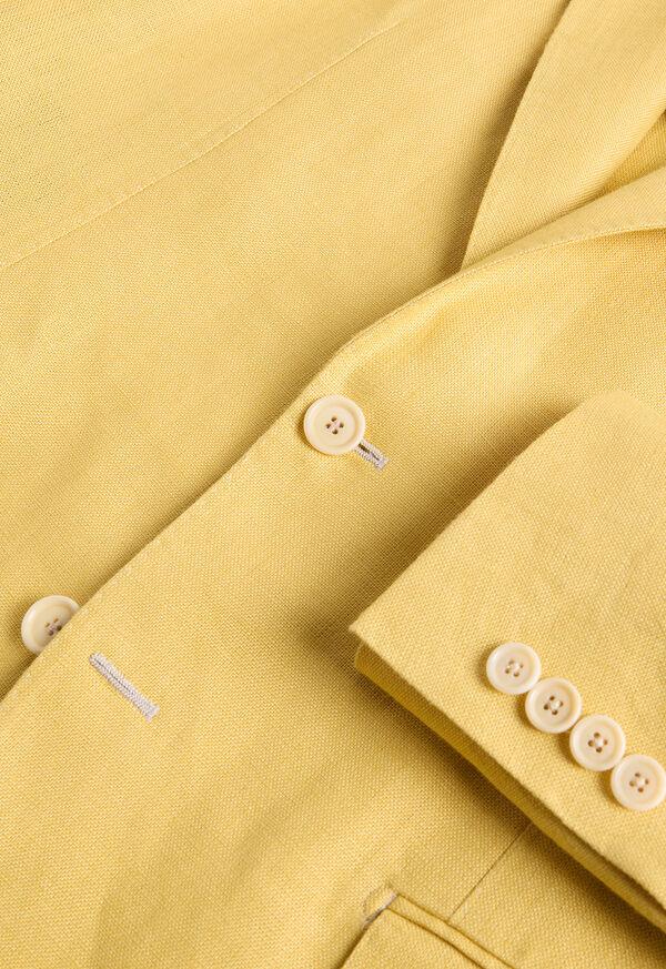 Paul Stuart The Irish Linen Two-Button Jacket