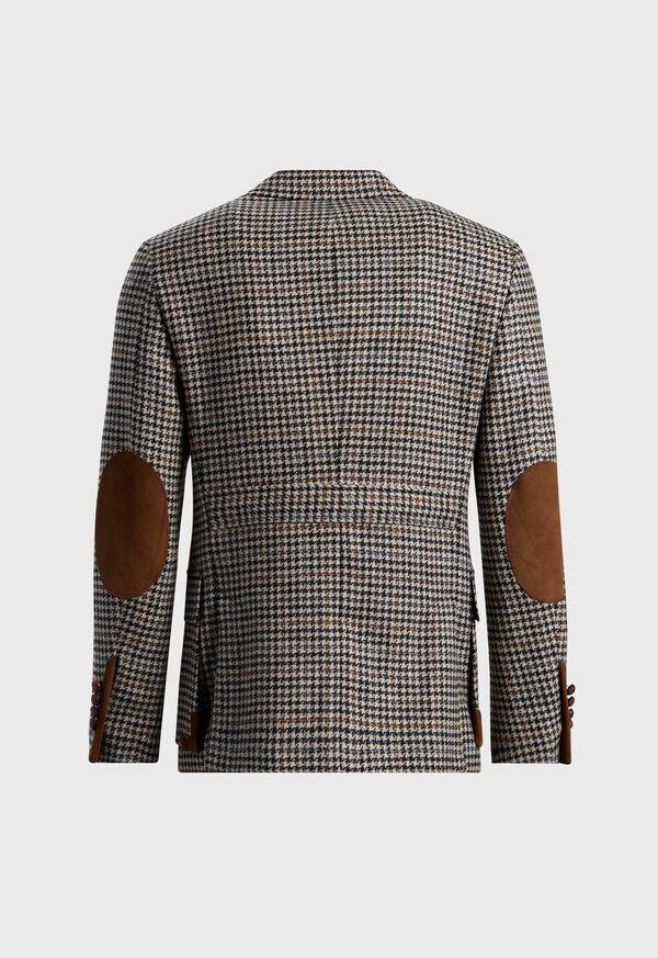 Paul Stuart The Shetland Wool Highlander Jacket