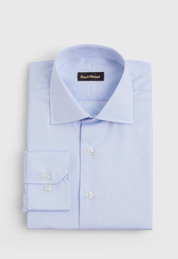 paul stuart The Traveler Dress Shirt
