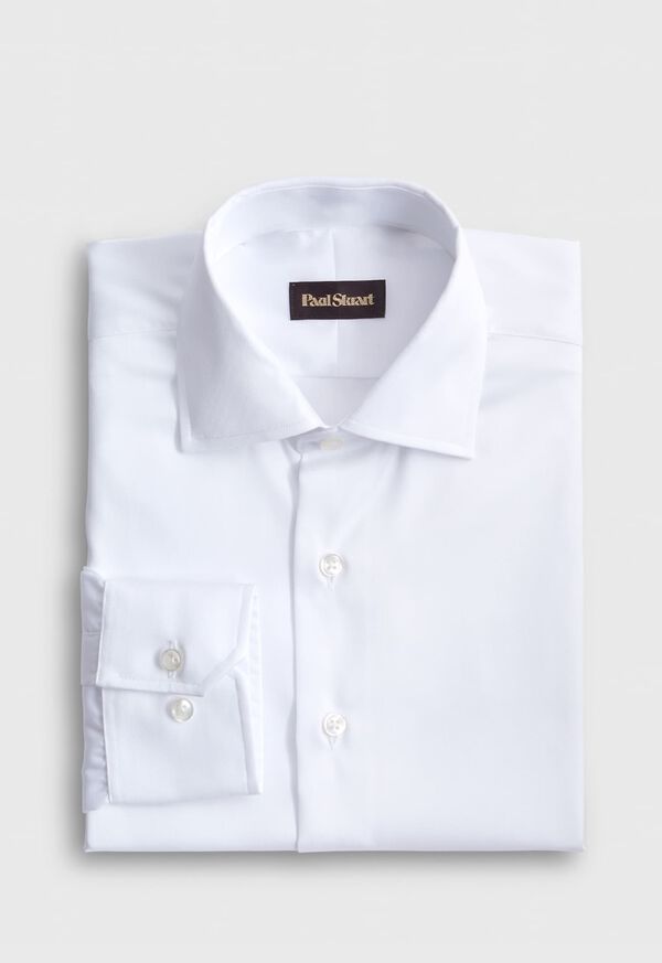 paul stuart The Traveler Dress Shirt