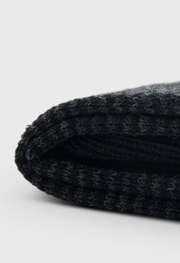 Paul Stuart Two Tone Stripe Sock