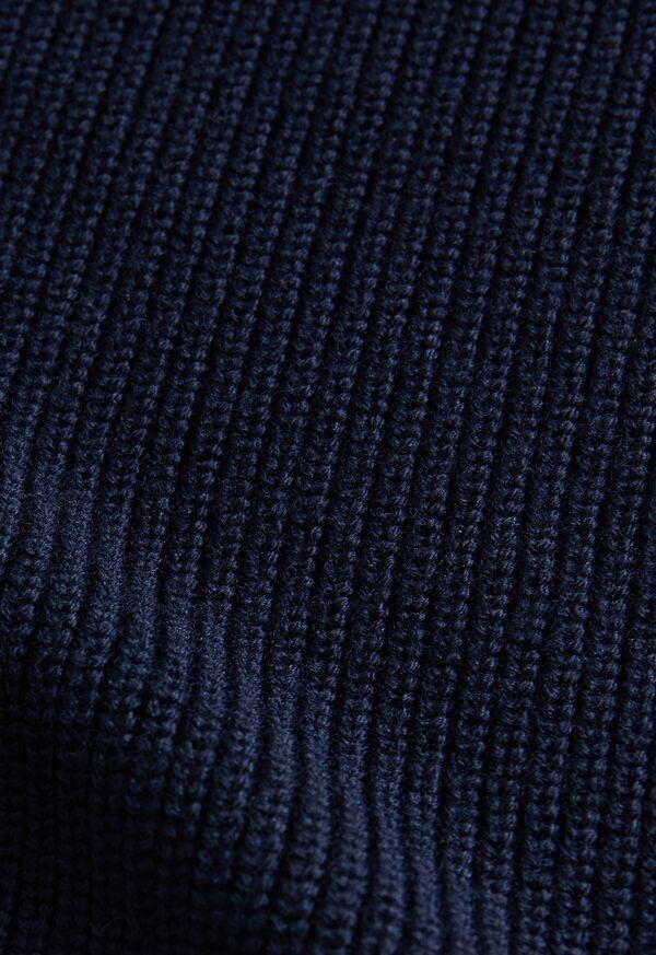 Paul Stuart Water Repellent Wool Cardigan