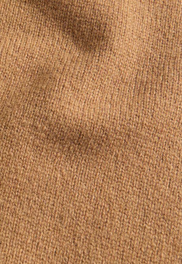 Paul Stuart Wool Button-Up Cardigan