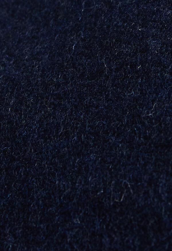 Paul Stuart Wool & Cashmere County Cap