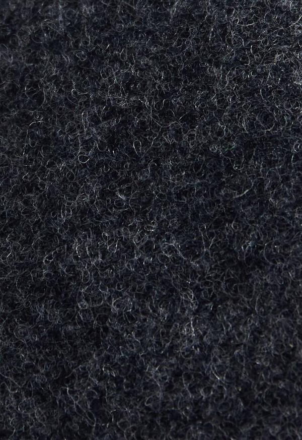 Paul Stuart Wool & Cashmere County Cap