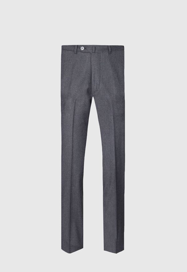 paul stuart Wool & Cashmere Flannel Pant